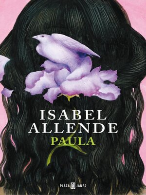 Paula - ebook
